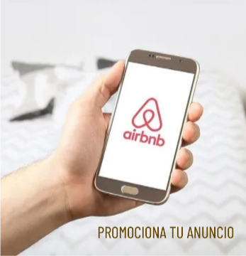 cómo promocionar tu anuncio en Airbnb