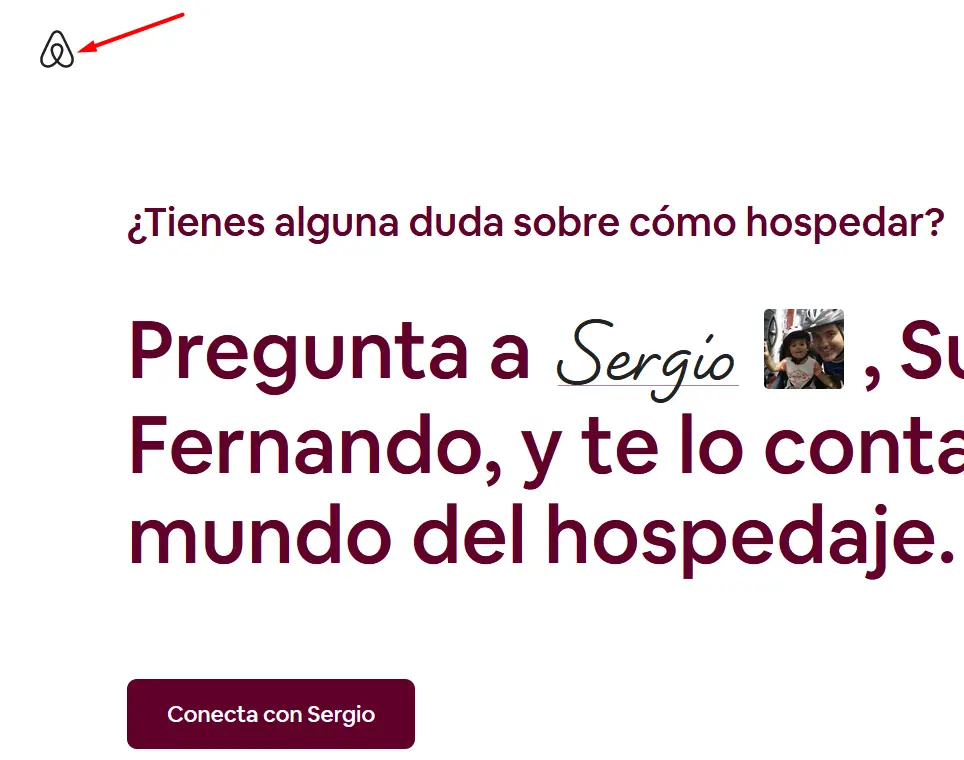 poner anuncio en airbnb