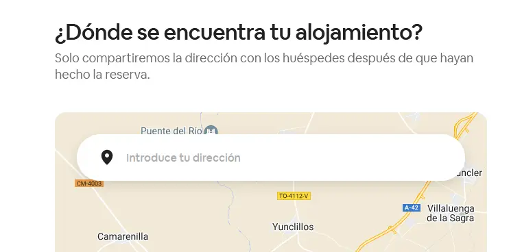 guía sobre cómo anunciarse en airbnb